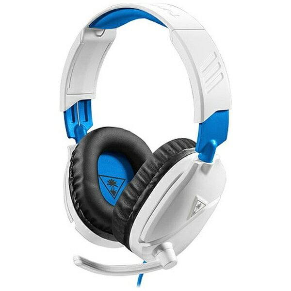 turtle beach recon 70p ps4