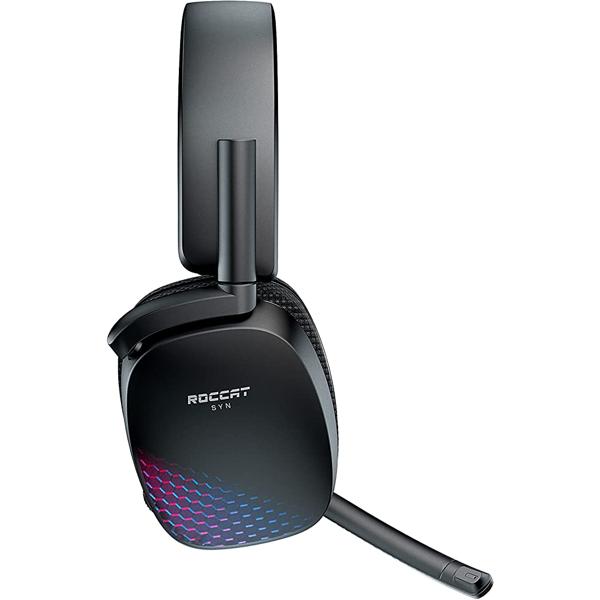 楽天市場】ROCCAT ゲーミングヘッドフォン SYN PRO AIR | 価格