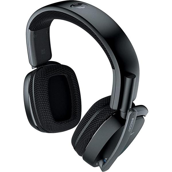 ROCCAT® Syn Pro Air ワイヤレスゲーミングヘッドセット