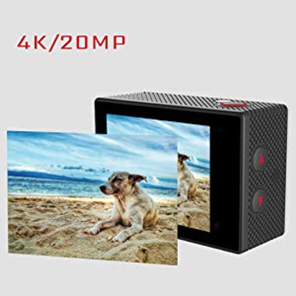 Apexcam アクションカメラ 4K高画質 2000万画素 SONYセンサー 楽天市場】Apexcam アクションカメラ 4K 2000万画素 SONY