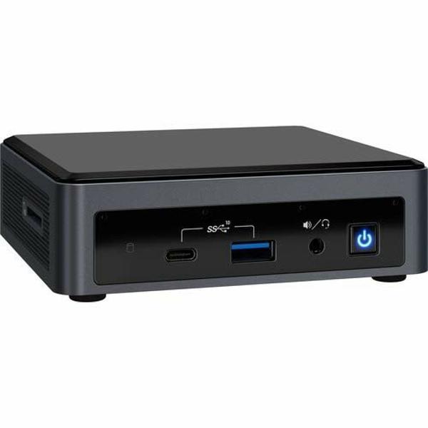 intel nuc 10 performance kit nuc10i5fnk