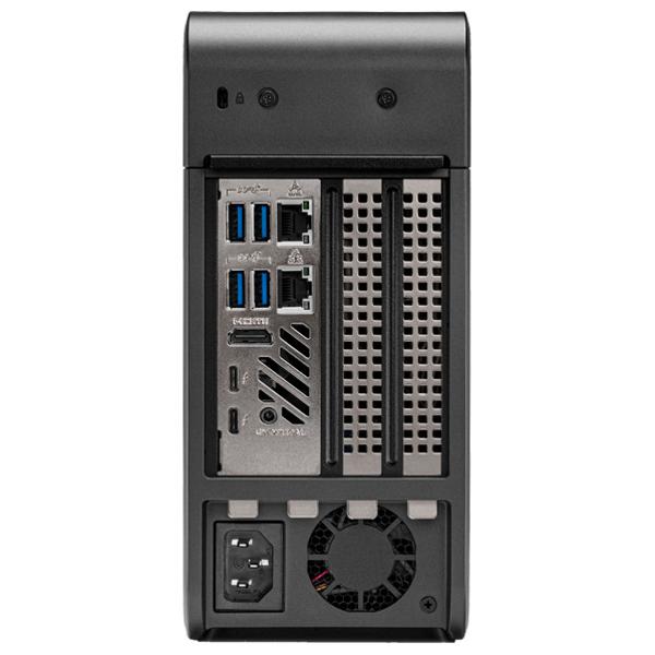 楽天市場】Intel NUC 9 Pro NUC9V7QNX Corei7-9850H 2.6GHz/TB:4.6GHz