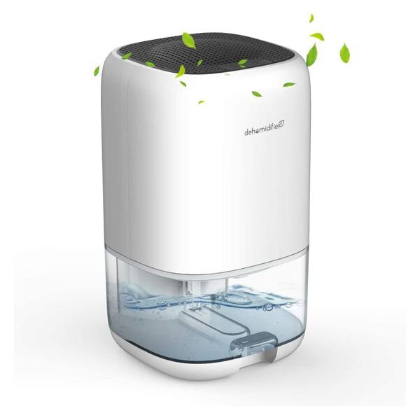 楽天市場】KLOUDIC 除湿機 ホワイト DH-CS01 | 価格比較 - 商品価格ナビ