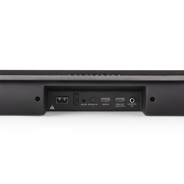 DENON DHT-C200 サブウーハー内蔵 サウンドバー 2021年製 楽天市場】DENON サブウーハー内蔵 サウンドバー DHT-C200