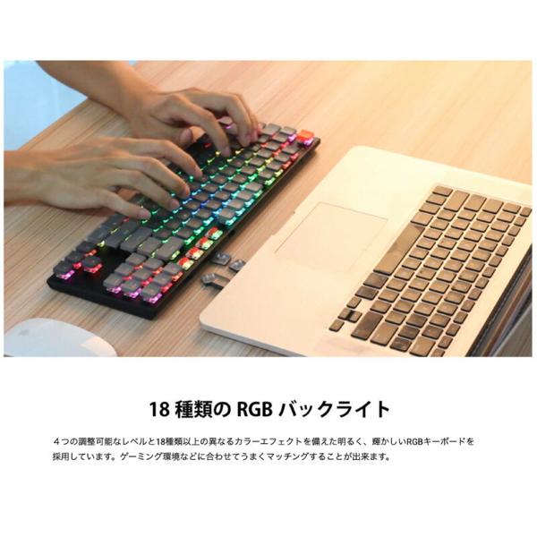 楽天市場】Keychron ワイヤレス メカニカルキーボード K1 WIRELESS