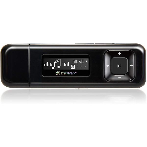 楽天市場】Transcend MP3プレーヤー MP330 TS8GMP330K | 価格