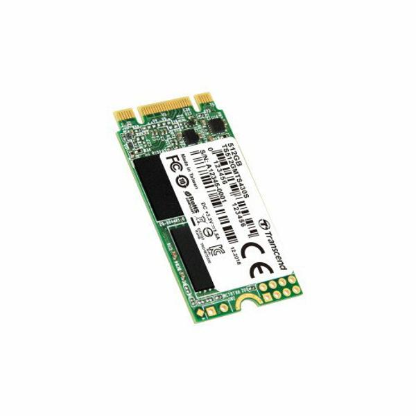 楽天市場】Transcend 内蔵SSD TS512GMTS430S | 価格比較 - 商品価格ナビ