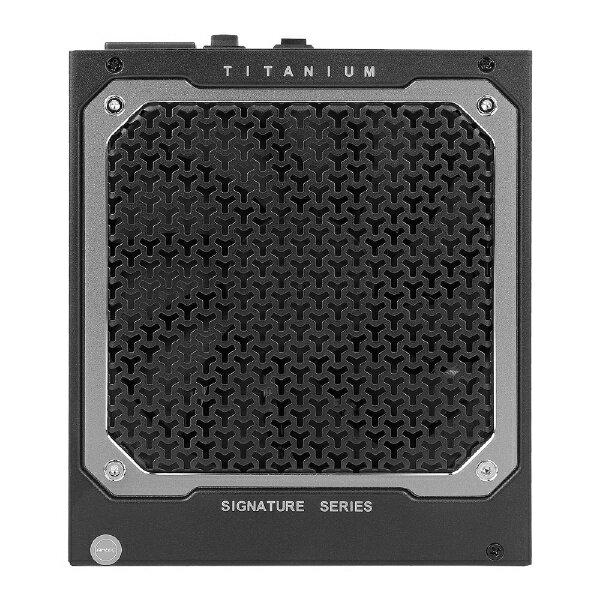 楽天市場】ANTEC｜アンテック PC電源 SIGNATURE1000 Titanium