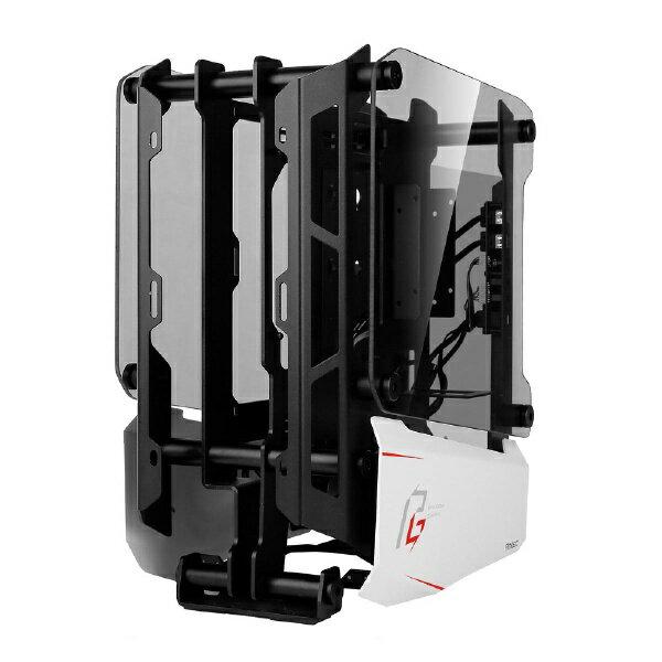 楽天市場】ANTEC アンテック PCケース Antec 強化ガラス搭載 オープン 