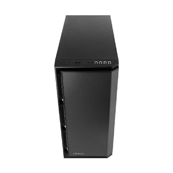 楽天市場】ANTEC アンテック PCケース ANTEC ATX対応 サイレントミドル
