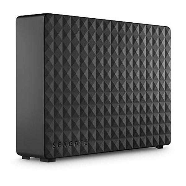 外付けハードディスク・ドライブ Seagate Expansion 8TB USB HDD Amazon | Seagate 8TB 3.5インチ 拡張デスクトップ USB 3.0 外