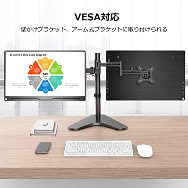 【新品】 EVICIV EVC-1301 モバイルモニター 13.3インチ Amazon.co.jp: EVICIV モバイルモニター 13.3インチ 超薄型 超