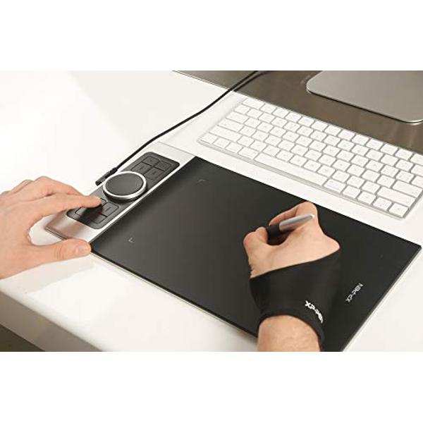 Amazon | グラフィックタブレット XP-PEN Deco Pro スモールペン