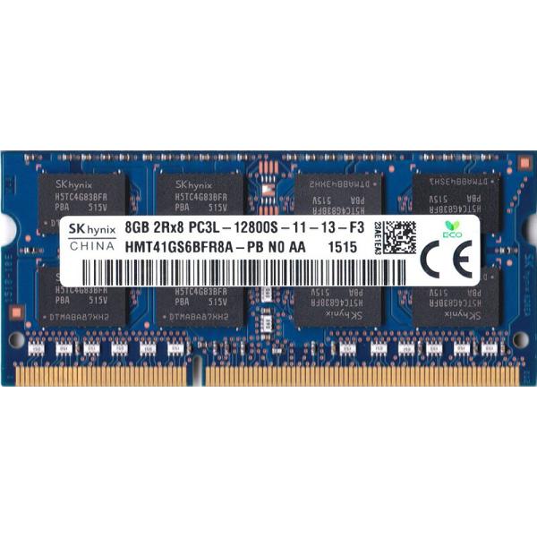 楽天市場】SK HYNIX メモリ 8GB HMT41GS6BFR8A-PB | 価格比較 - 商品