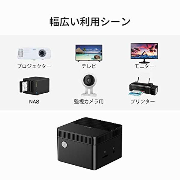ミニPC CHUWI LarkBox Pro 6GB+128GB 楽天市場】CHUWI LarkBox Pro ミニPC 6GB+128GB Celeron J4125 | 価格