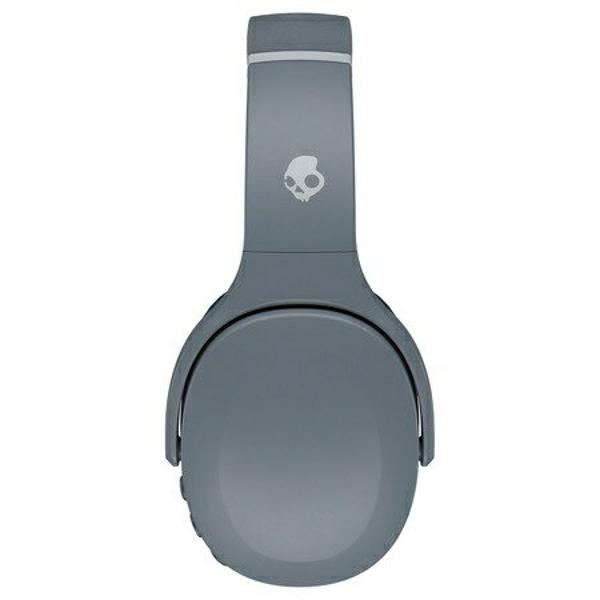 楽天市場】SKULLCANDY CRUSHER EVO CHILL GREY ヘッドホン | 価格比較