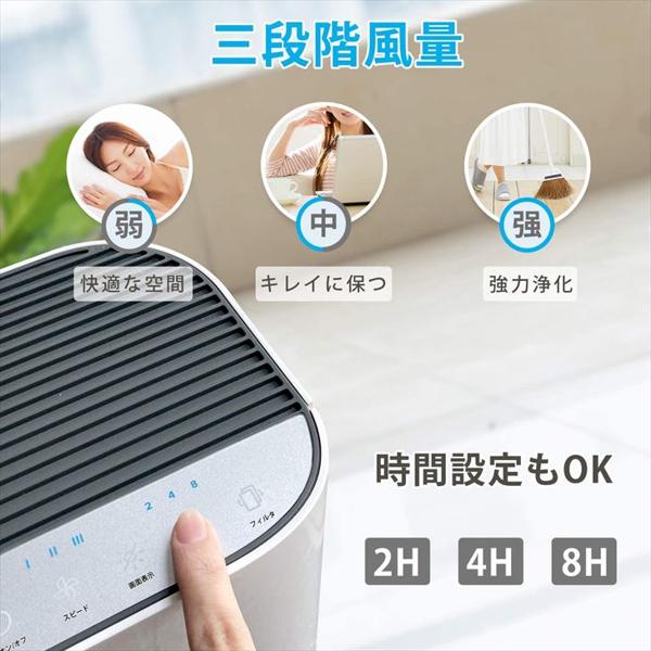 Blueair Sense+ | ブルーエア センス+ | 【公式】ブルーエア空気清浄機