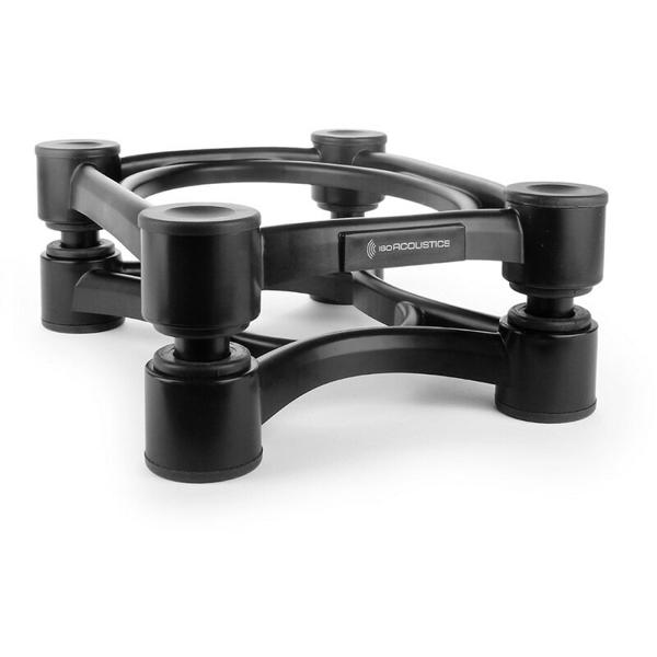 楽天市場】ISOACOUSTICS スピーカースタンド(1本) ISO