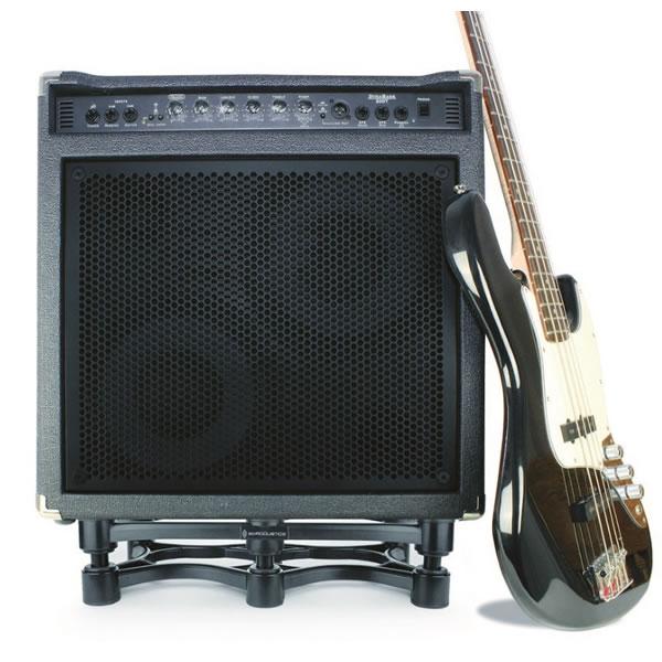 スピーカースタンド ISO ACOUSTICS ISO-200SUB ISO-200SUB - Subwoofer Stand | IsoAcoustics