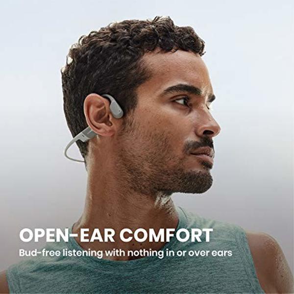 楽天市場】AfterShokz Aeropex 骨伝導ワイヤレスヘッドホン