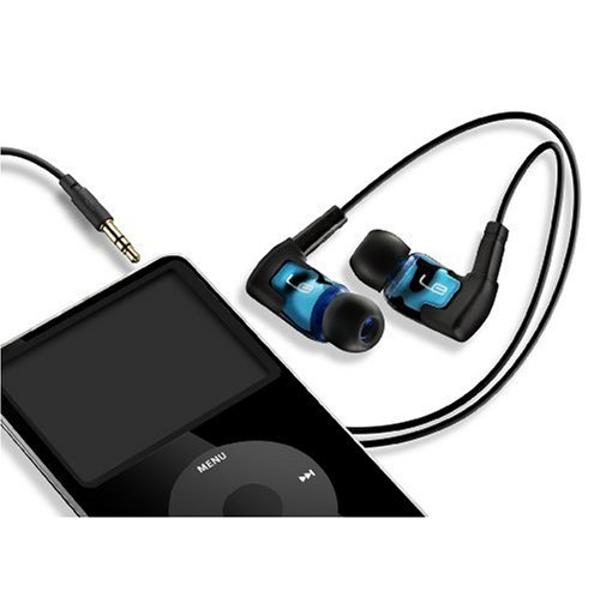 楽天市場】Ultimate Ears TripleFi 10 Noise-Isolating Earphones 並行