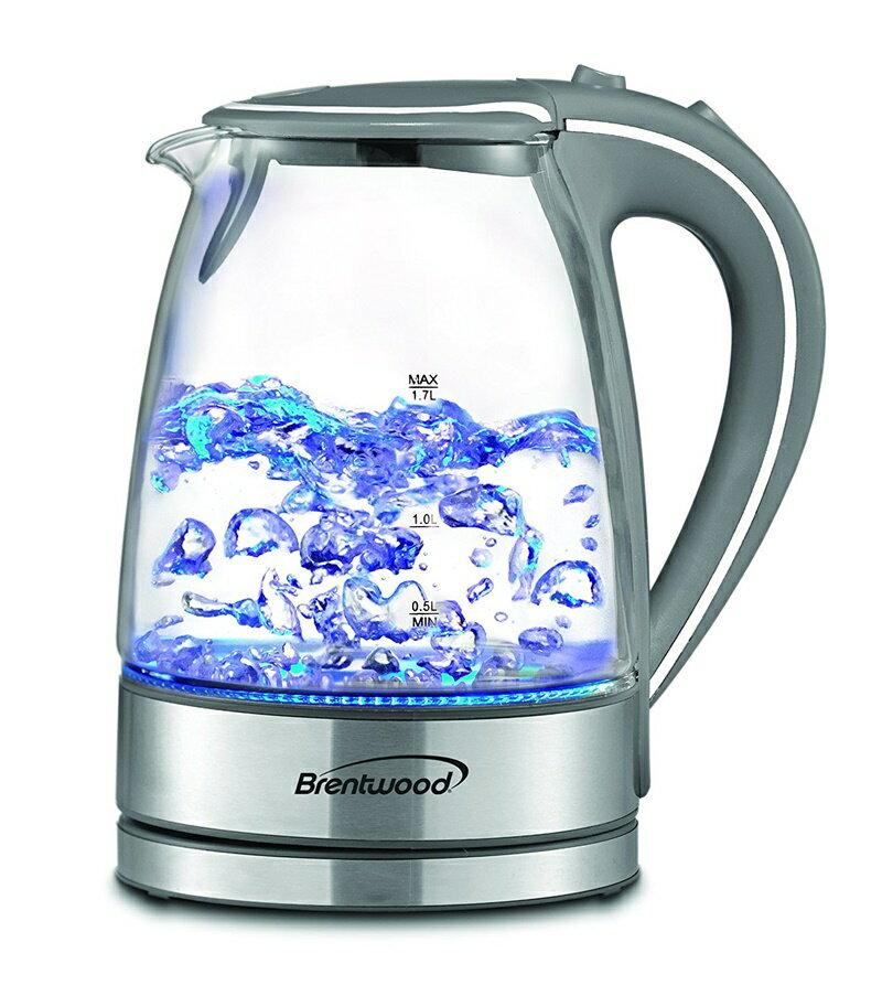 brentwood kettle glass