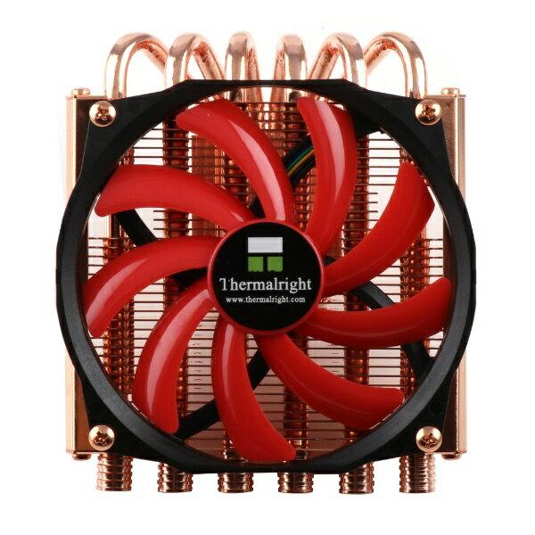 Thermalright AXP-100 Full Copper CPUクーラー - PCパーツ