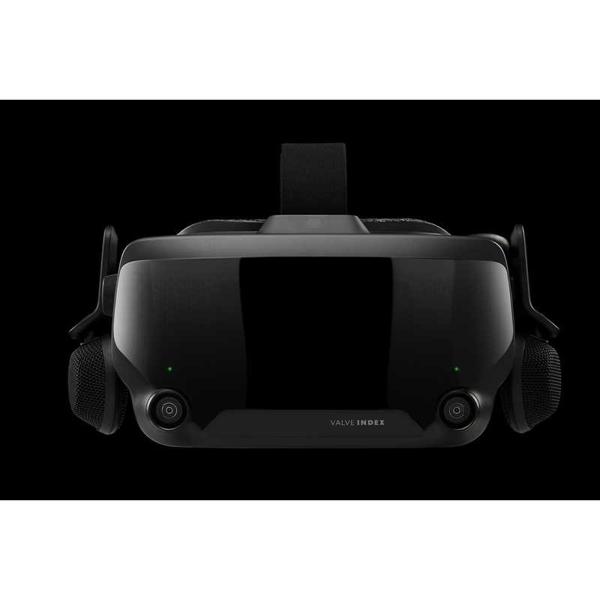 Valve製VRヘッドセット「Valve Index」、5月1日に予約受付を開始