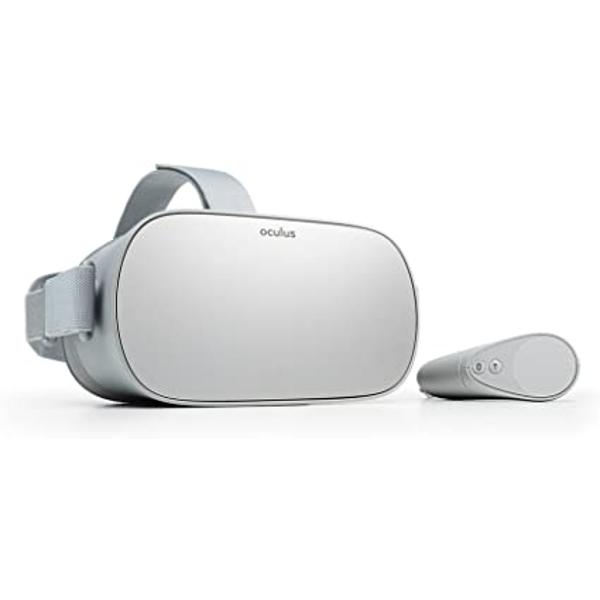 【楽天市場】Oculus Go 64 GB | 価格比較 - 商品価格ナビ