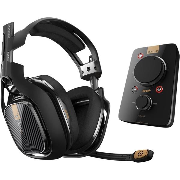 【楽天市場】Astro Gaming A40 TR + MIXAMP Pro TR アストロ