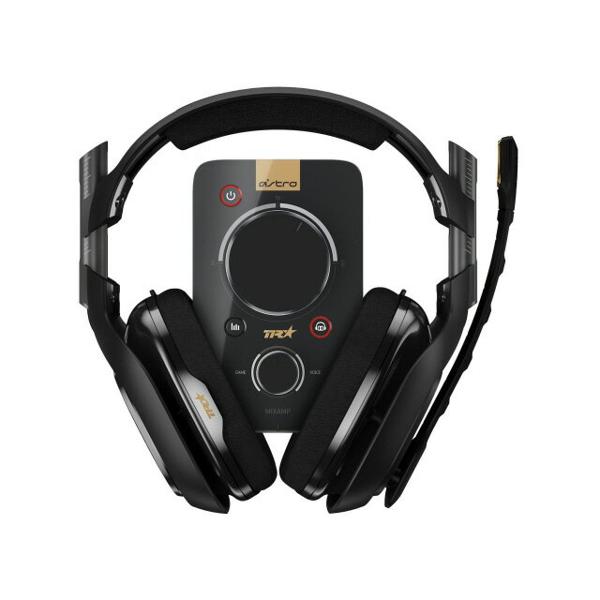 楽天市場】Astro Gaming A40 TR + MIXAMP Pro TR アストロゲーミング