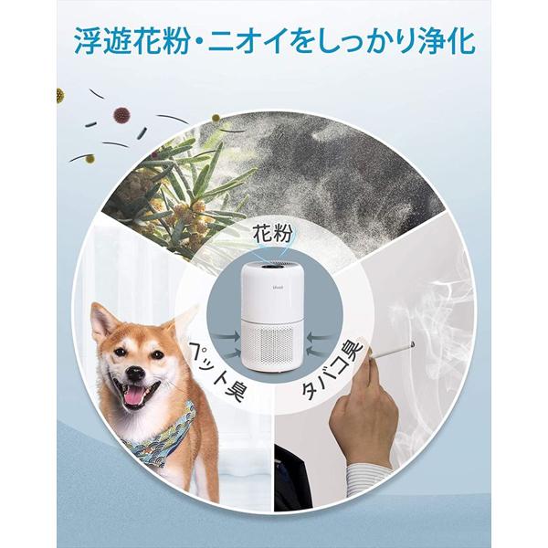 楽天市場】levoit 空気清浄機 CORE 300 | 価格比較 - 商品価格ナビ