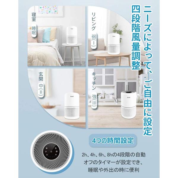 楽天市場】levoit 空気清浄機 CORE 300 | 価格比較 - 商品価格ナビ