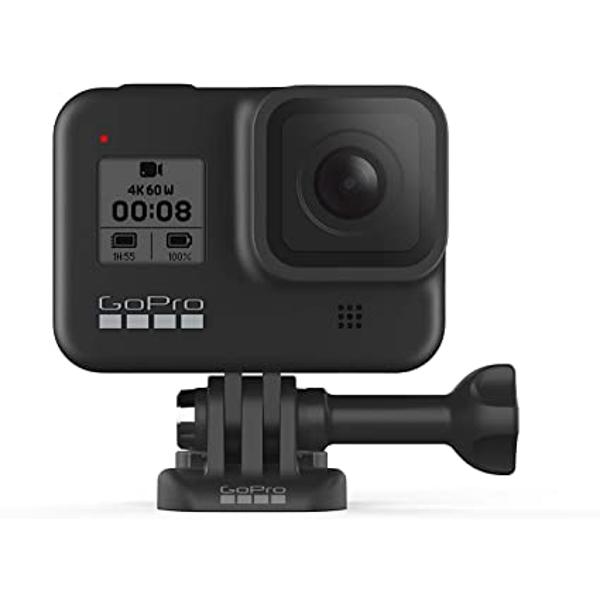 楽天市場】GoPro HERO8 Black CHDHX-801-RW | 価格比較 - 商品価格ナビ