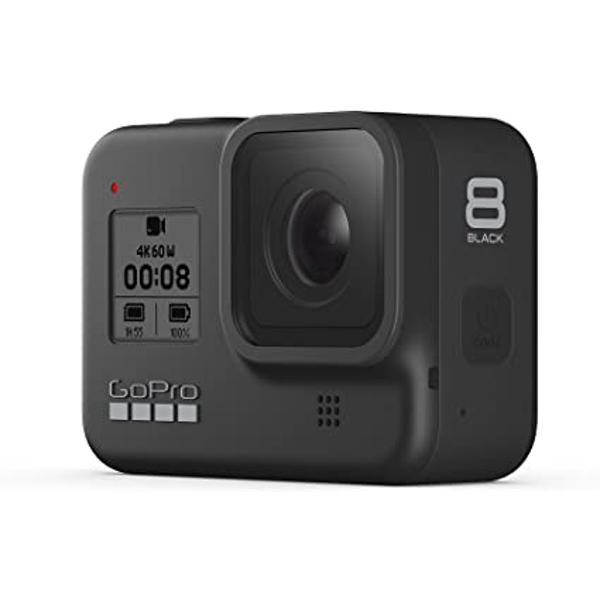 楽天市場】GoPro HERO8 Black CHDHX-801-RW | 価格比較 - 商品価格ナビ