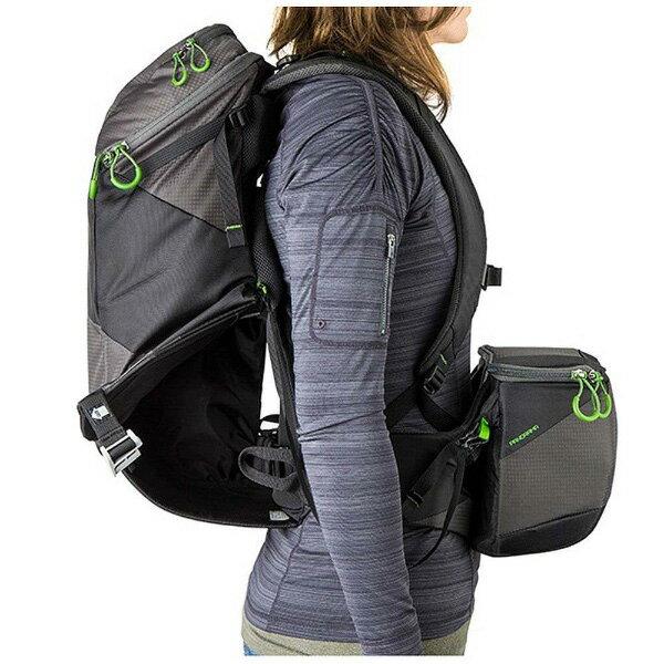 MindShift Gear Rotation 180 Professional Review