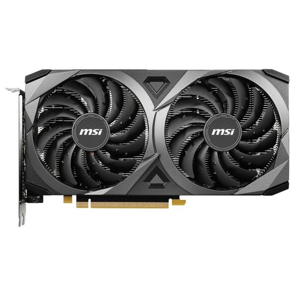 楽天市場】MSI GeForce RTX 3060 Ti VENTUS 2X 8G OCV1 LHR RTX3060Ti