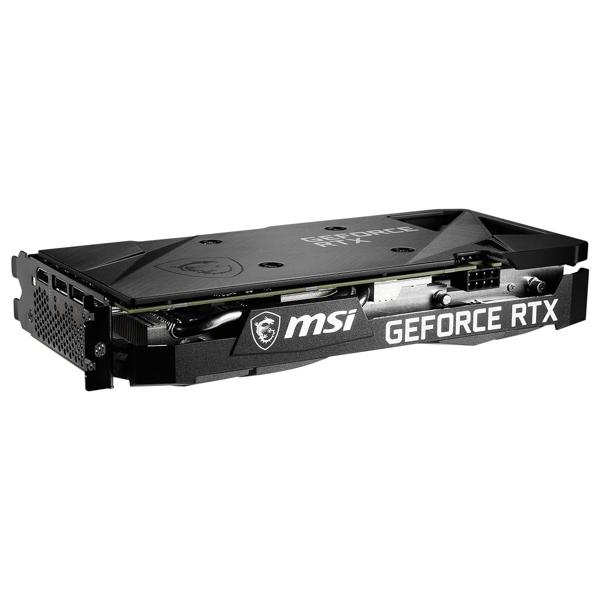 楽天市場】GeForce RTX 3060 Ti VENTUS 2X 8G OCV1 LHR MSI / PCI Express 4.0 グラフィックス ボード | 価格比較 - 商品価格ナビ