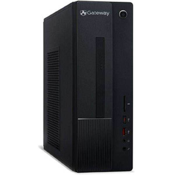 楽天市場】SX3785-N58F Gateway デスクトップパソコン SX3785