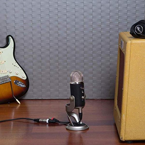 楽天市場】Blue Microphones Yeti Pro USBコンデンサーマイク - Blue