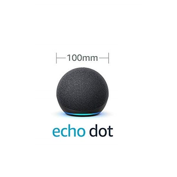 楽天市場】Amazon｜アマゾン Echo Dot エコードット 第4世代