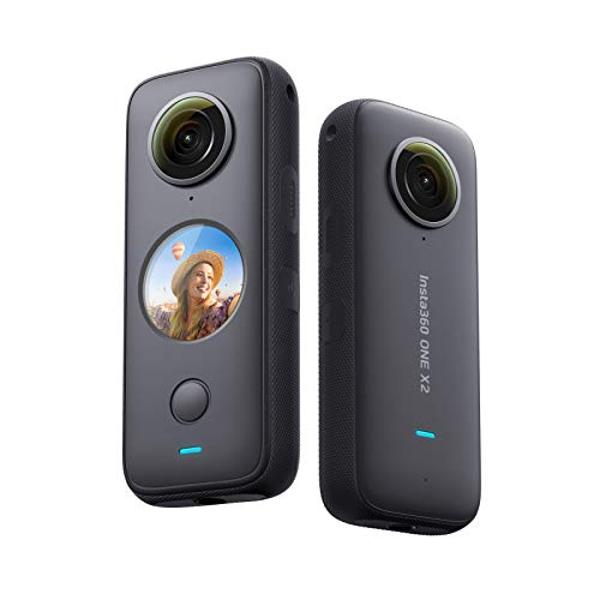 楽天市場】Insta360 ONE X2 通常版-インスタ360 360度全天球 