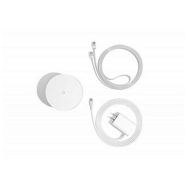 楽天市場】Google WIFI 1台 GA00157-JP | 価格比較 - 商品価格ナビ