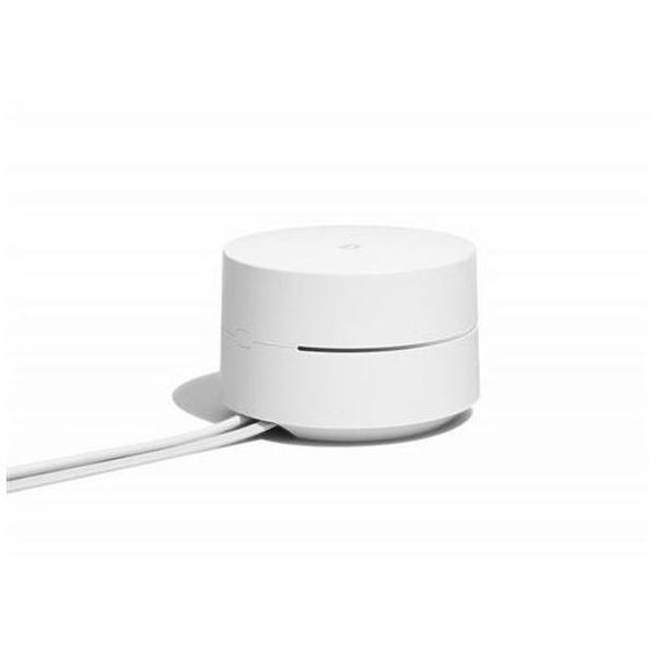 楽天市場】Google WIFI 1台 GA00157-JP | 価格比較 - 商品価格ナビ