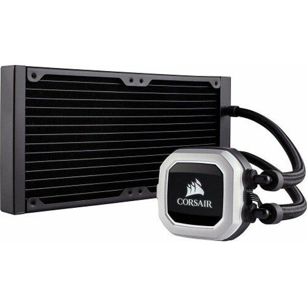 PC用ファン・クーラー Corsair H115i PRO RGB CW-9060032-WW 61Z4RhDP4aL._UF1000,1000_QL80_.jpg