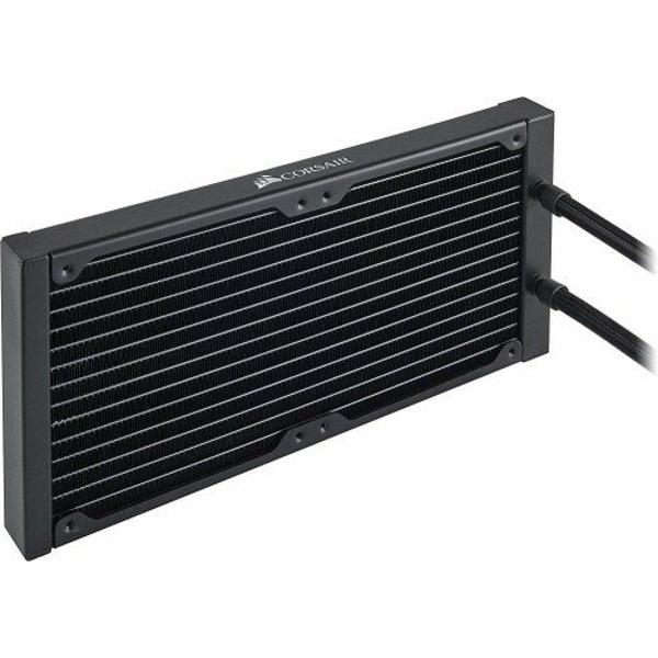 楽天市場】CORSAIR｜コルセア 水冷CPUクーラー H115i PRO RGB CW