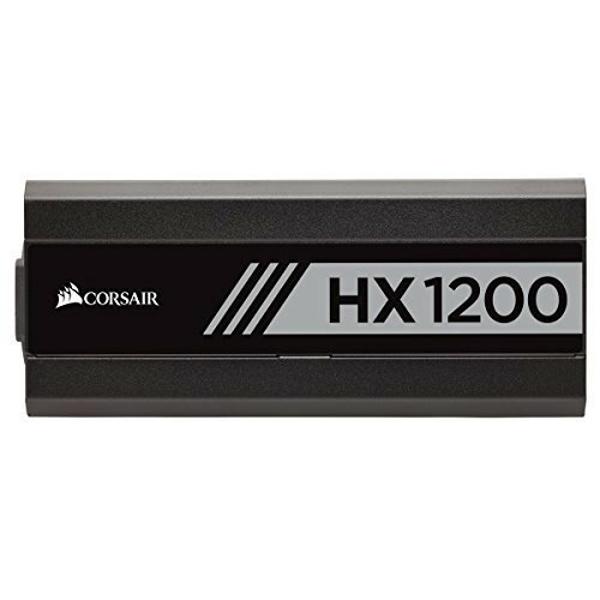 絶対一番安い Corsair HX1200 1200W PC電源ユニット 80PLUS PLATINUM