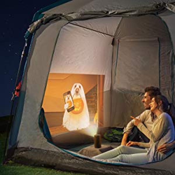楽天市場】Anker Nebula Capsule II Android TV搭載 モバイル