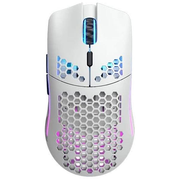 楽天市場】GLORIOUS MODEL O WIRELESS MATTE WHITE 超軽量ワイヤレス