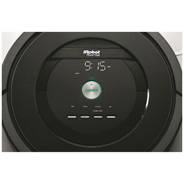 iRobot Roomba 885Plus - 生活家電